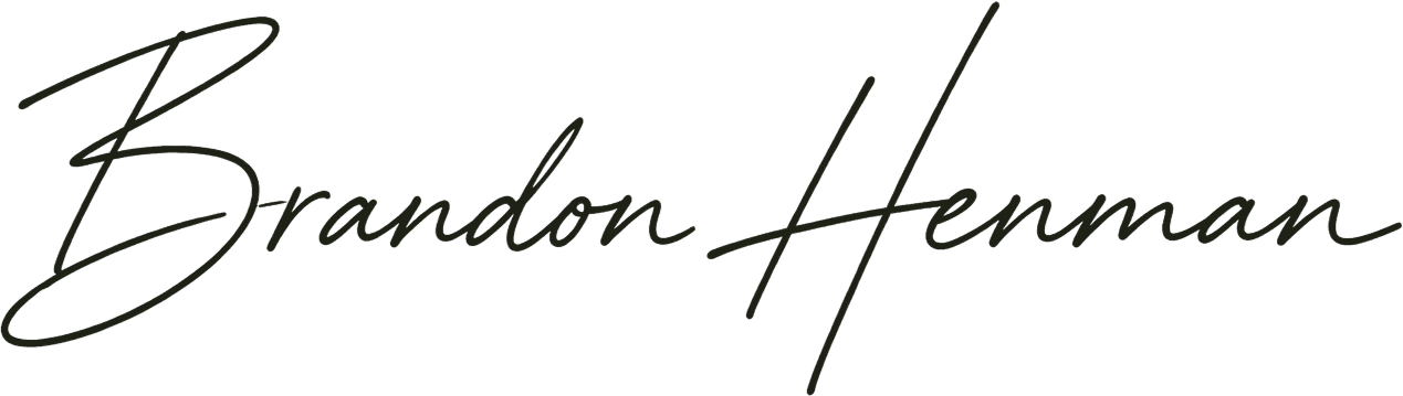 Brandon Henman