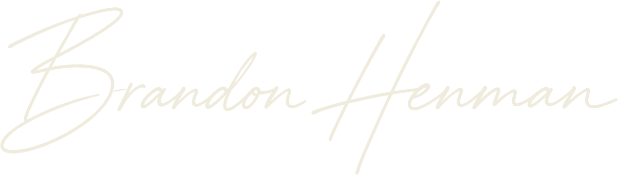 Brandon Henman